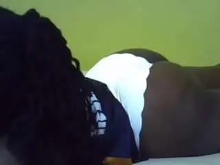 Queenshasha  live sex cam