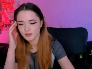 Scarlet-bloom  live sex cam