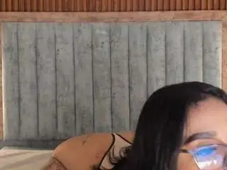 Sofiaalvarezz  live sex cam