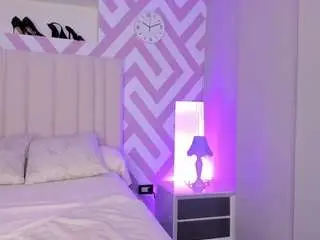 Tayrasiny  live sex cam