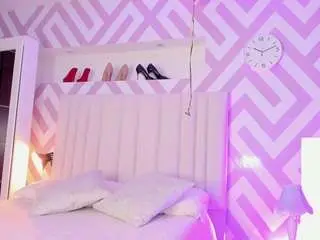 Tayrasiny  live sex cam