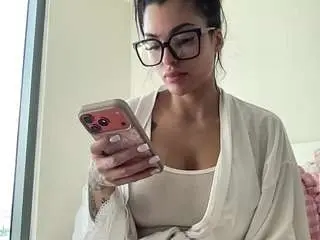 Theofficalegypt1  live sex cam