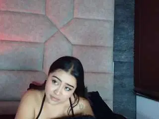 Ariaa-monroe  live sex cam