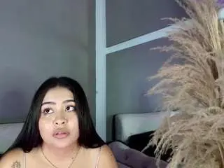 Ariaa-monroe  live sex cam