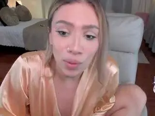 Channel-wills  live sex cam