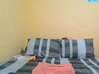 Exclusivebarbiexxx  live sex cam