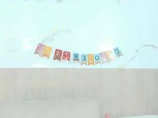 Hanna-steel  live sex cam