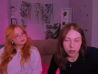 Marielsun  live sex cam