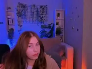 Marielsun  live sex cam