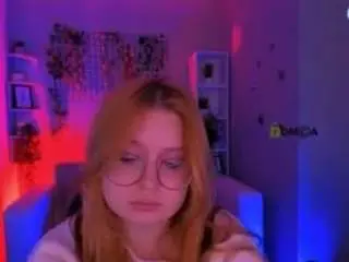 Marielsun  live sex cam