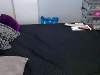 Raysajoness  live sex cam