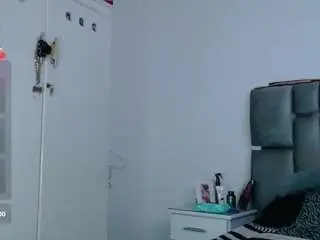 Raysajoness  live sex cam