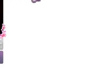 Sageluna  live sex cam