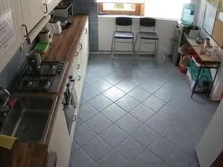 Voyeurcam-julmodels-kitchen-2  live sex cam