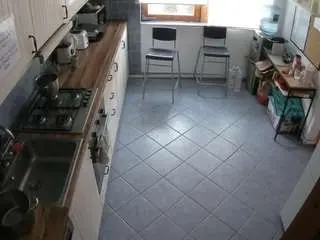 Voyeurcam-julmodels-kitchen-2  live sex cam