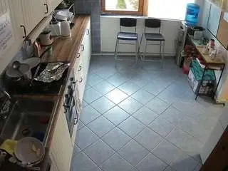 Voyeurcam-julmodels-kitchen-2  live sex cam