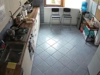 Voyeurcam-julmodels-kitchen-2  live sex cam