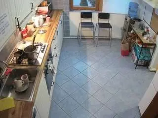 Voyeurcam-julmodels-kitchen-2  live sex cam