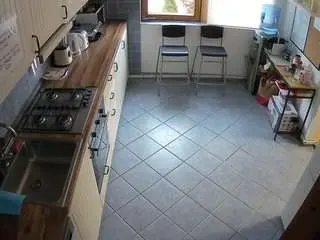 Voyeurcam-julmodels-kitchen-2  live sex cam