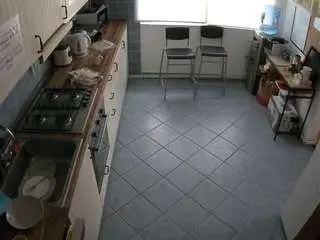 Voyeurcam-julmodels-kitchen-2  live sex cam