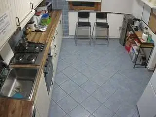 Voyeurcam-julmodels-kitchen-2  live sex cam