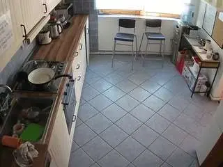 Voyeurcam-julmodels-kitchen-2  live sex cam