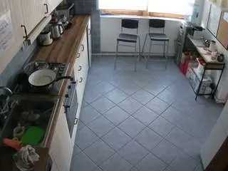 Voyeurcam-julmodels-kitchen-2  live sex cam