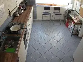 Voyeurcam-julmodels-kitchen-2  live sex cam