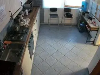 Voyeurcam-julmodels-kitchen-2  live sex cam