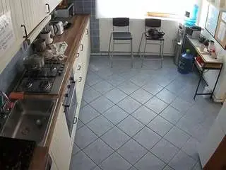 Voyeurcam-julmodels-kitchen-2  live sex cam