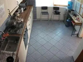 Voyeurcam-julmodels-kitchen-2  live sex cam
