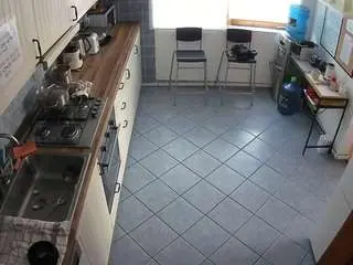 Voyeurcam-julmodels-kitchen-2  live sex cam