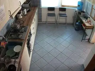 Voyeurcam-julmodels-kitchen-2  live sex cam