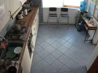 Voyeurcam-julmodels-kitchen-2  live sex cam