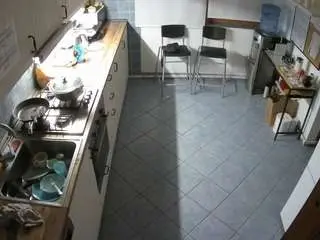 Voyeurcam-julmodels-kitchen-2  live sex cam