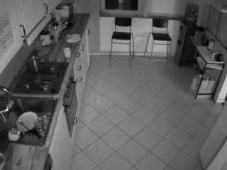 Voyeurcam-julmodels-kitchen-2  live sex cam