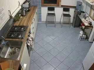 Voyeurcam-julmodels-kitchen-2  live sex cam