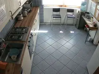 Voyeurcam-julmodels-kitchen-2  live sex cam