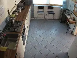 Voyeurcam-julmodels-kitchen-2  live sex cam