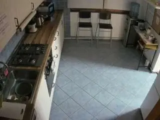 Voyeurcam-julmodels-kitchen-2  live sex cam