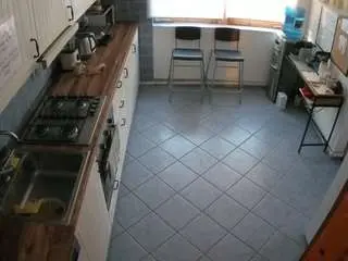 Voyeurcam-julmodels-kitchen-2  live sex cam