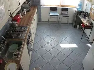 Voyeurcam-julmodels-kitchen-2  live sex cam