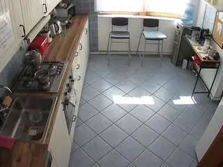 Voyeurcam-julmodels-kitchen-2  live sex cam