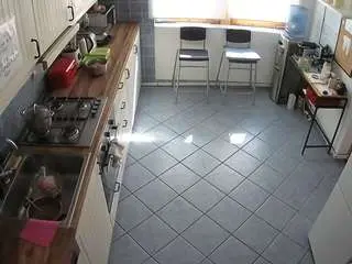 Voyeurcam-julmodels-kitchen-2  live sex cam