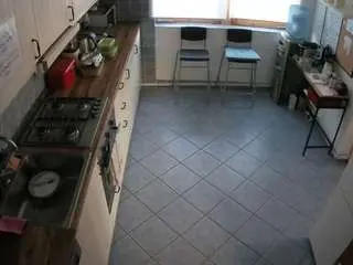 Voyeurcam-julmodels-kitchen-2  live sex cam