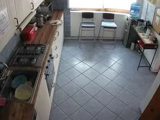 Voyeurcam-julmodels-kitchen-2  live sex cam