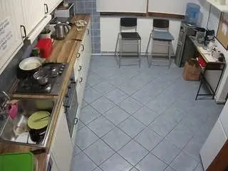 Voyeurcam-julmodels-kitchen-2  live sex cam