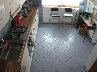 Voyeurcam-julmodels-kitchen-2  live sex cam