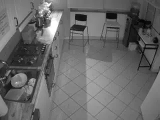 Voyeurcam-julmodels-kitchen-2  live sex cam