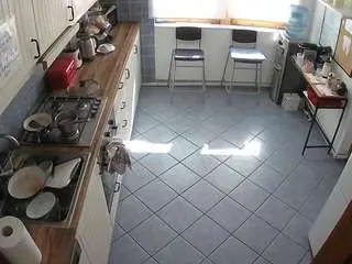Voyeurcam-julmodels-kitchen-2  live sex cam